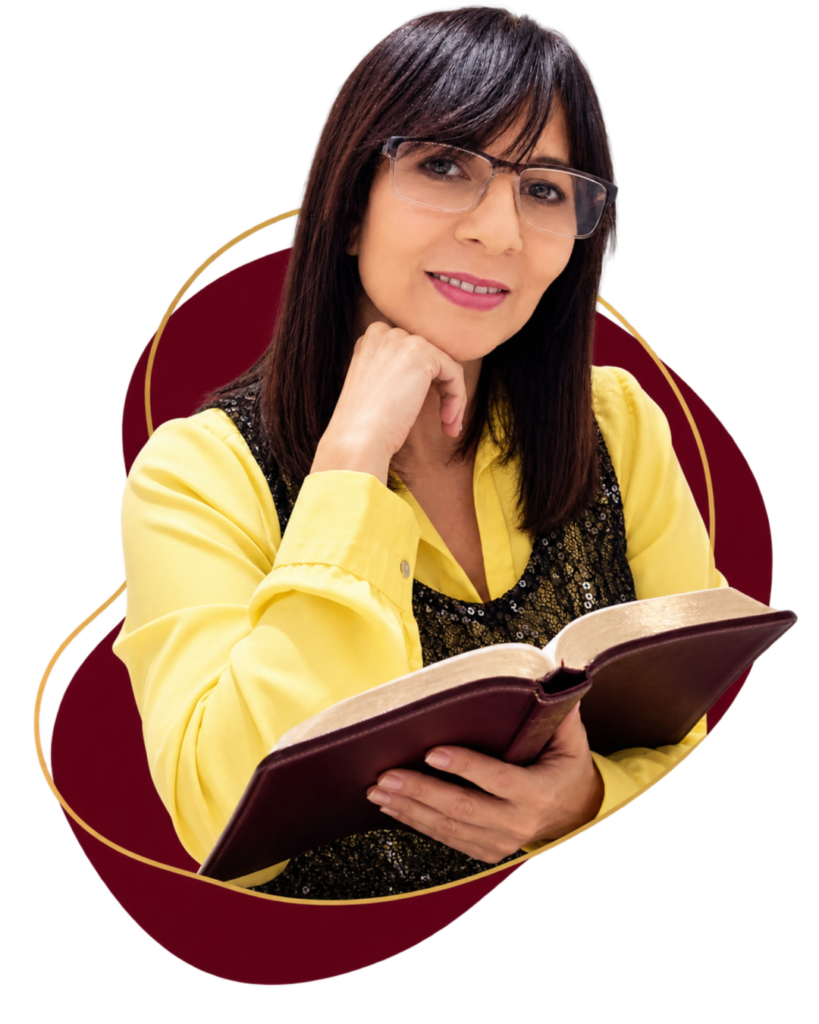 missionaria adriana aparecida biografia